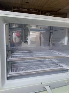 dawlance refrigerator full size urgent sell