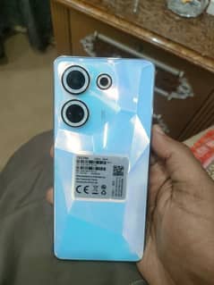 tecno camon 20 10by10 8/256