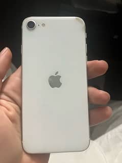 iPhone SE 2020 128 gb ( 96 health) jv