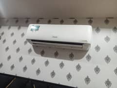 Hisense brand new split AC for sale