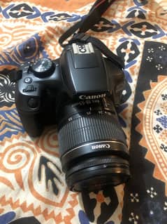 Canon EOS 1300D