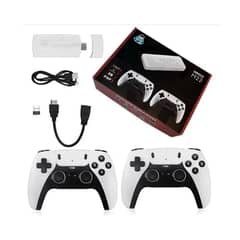 M22 Game Stick 4K Retro Video Game Consoles Wireless Controller GTA