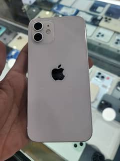 Iphone 12 LLA 64 gb