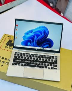 Hp Probook 635 G7 10th Gen (16/512)