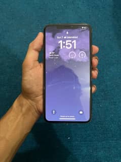 Iphone 11 Pro Max PTA Approved