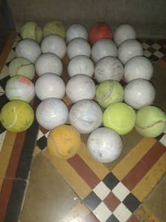 Sale Sale 27 BALLS for Night match.