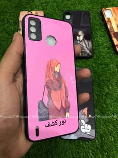 customise mobile cover and case