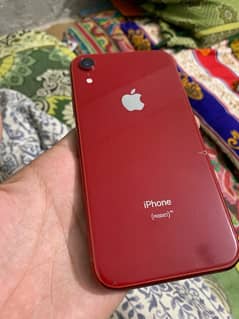 Iphone XR condition 10/10 . Battery health 91