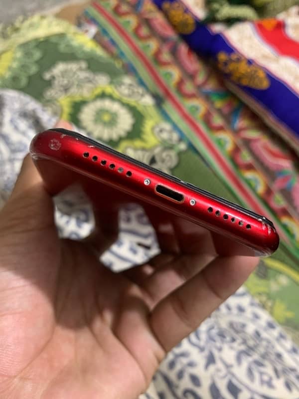 Iphone XR condition 10/10 . Battery health 91 2