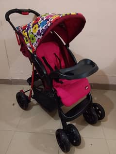 UK Imported Juniors Brand Stroller