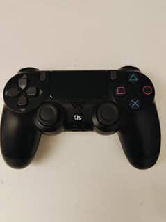 PS4 wireless controller