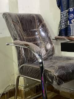 Diamond Chair, 10 months Warranty