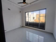 5 Marla Brand New Lock Portion For Rent Available In Bahria Town Lahore