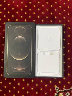 Iphone 12 pro Non PTA for sale