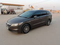 Honda Stream 2012