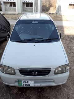 Suzuki Alto 2006