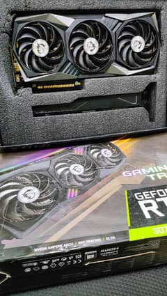 GeForce