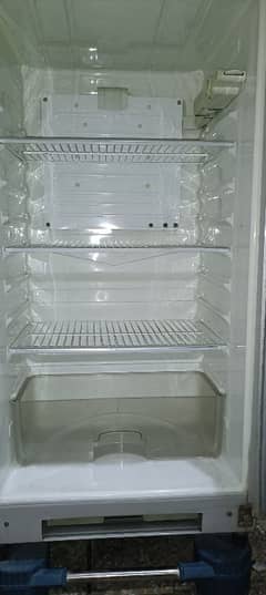 Dawlanc Fridge