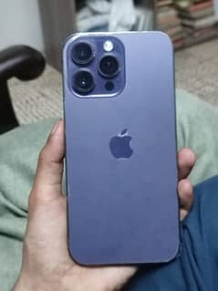 Iphone 14 pro 128 Gb