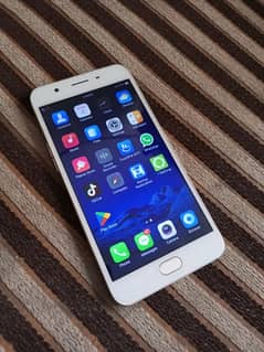 oppo a57 4/64