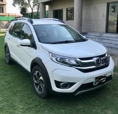 Honda BR-V ( IVTEC-2018 ) S-Package ( Bumper to Bumper )