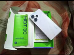 Infinix hot 30