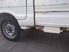 Suzuki Carry 2008