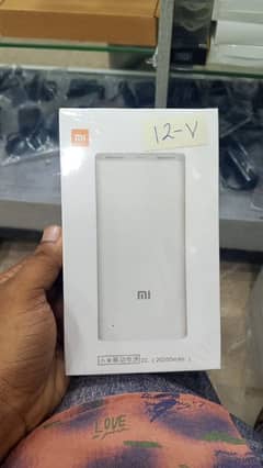 WiFi router power bank for all router