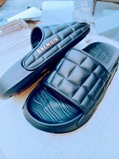 MEN'S SOFT SLIPPERS AVAILABLE