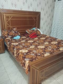 king size bed set