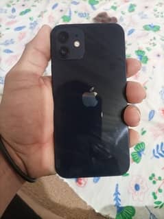 i phone 12 128GB Non PTA