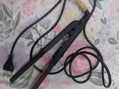 philips Straightener