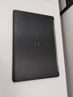 Dell latitude 5550