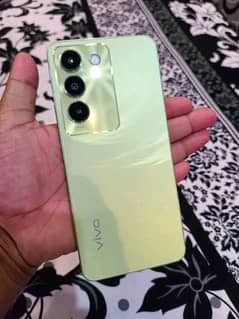 Vivo Y100 PTA Approved 8 GB 128 GB 0319=3611=683