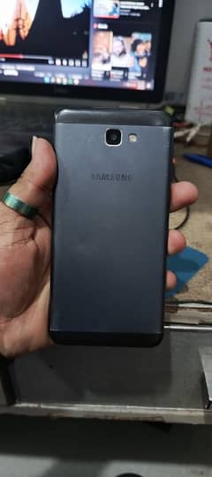 Samsung j7 prime 2/16