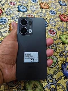 OPPO Reno 13 pro 5G 512GB