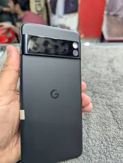 Google Pixel 8 Pro (USA Fresh Piece)