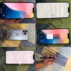 Iphone 13 Pro Max 256gb Non PTA