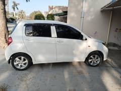 Suzuki Cultus VXL 2019