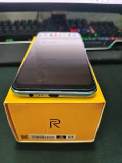 Realme C21 3GB/32GB