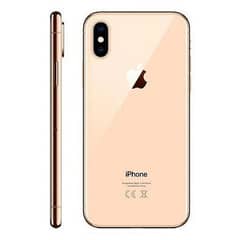 iphone xs max 256gb pta aproved