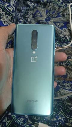 Full waranti ky sat OnePlus 8.12/256gb