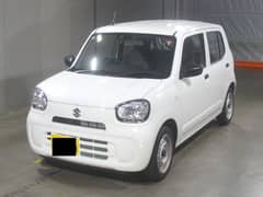 Suzuki Alto 2023