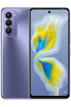 Tecno Camon 18t