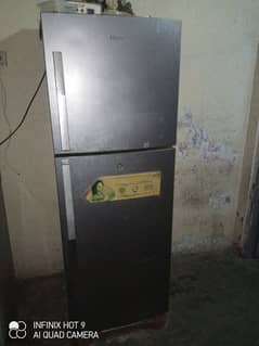 Haier fridge for sale