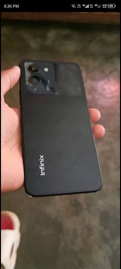 Infinix