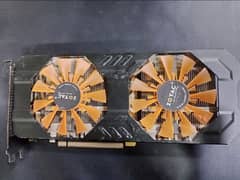 GTX 760 Zotac 2Gb Graphics card