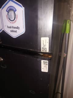 Pel Used Fridge