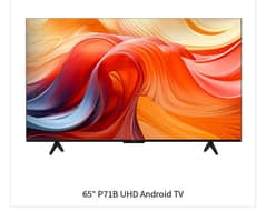 TCL Led 65p71b