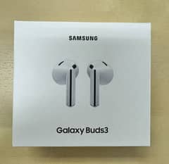 samsung galaxy buds 3